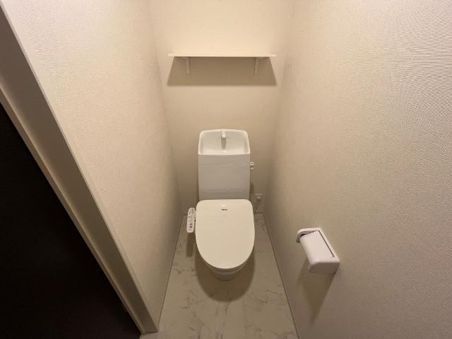 ヴァーチュアス　Ⅱ 部屋画像