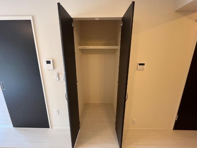 ヴァーチュアス　Ⅱ 部屋画像