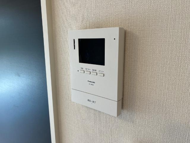ヴァーチュアス　Ⅱ 部屋画像