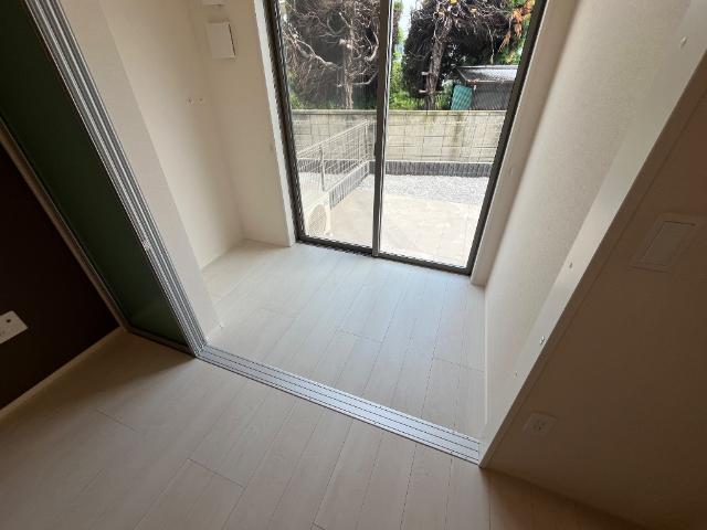 ヴァーチュアス　Ⅱ 部屋画像