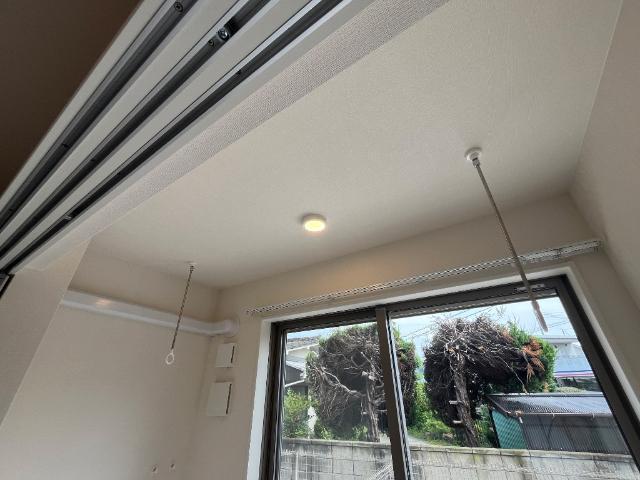 ヴァーチュアス　Ⅱ 部屋画像