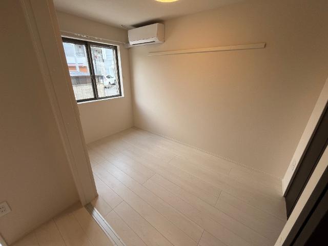 ヴァーチュアス　Ⅱ 部屋画像