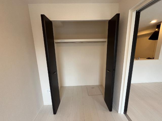 ヴァーチュアス　Ⅱ 部屋画像
