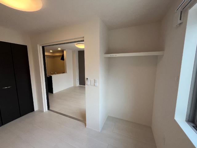 ヴァーチュアス　Ⅱ 部屋画像