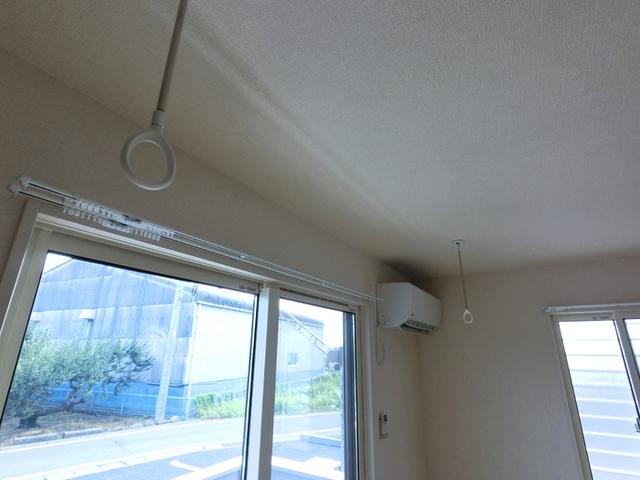 Ｈａｎａ Ｓａｋｕ（105） 部屋画像