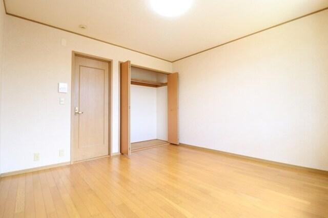 ハイブリッジ　Ａ（205） 部屋画像