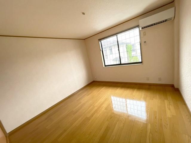 ハイブリッジ　Ａ（205） 部屋画像