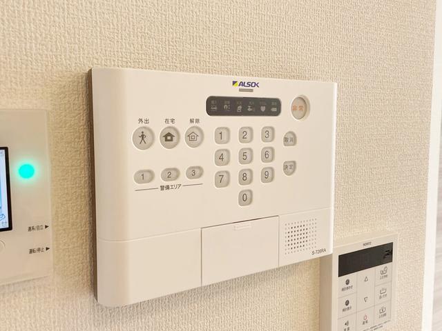 エスポワール・セレーノ　Ⅰ（103） 部屋画像