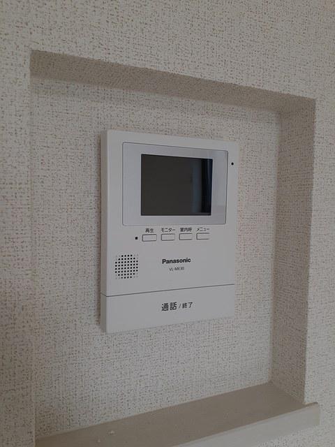 ルミナーレ　Ⅰ（201） 設備