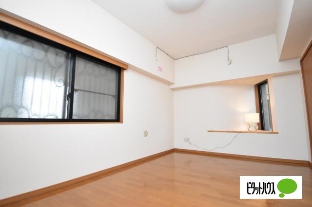 ジューンベリー（2B） その他部屋・スペース
