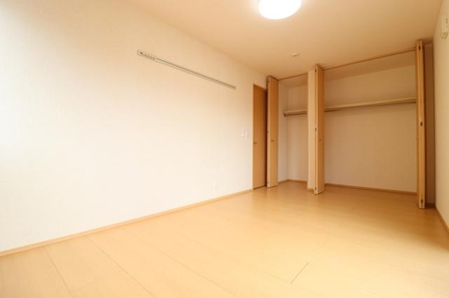 グレースファンタジア　Ⅰ（101） 部屋画像