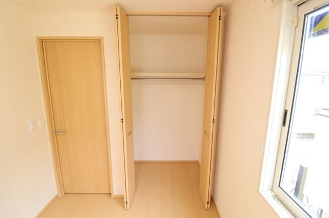 グレースファンタジア　Ⅰ（101） 部屋画像