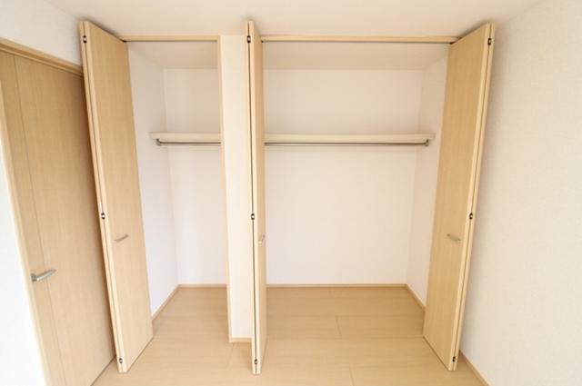 グレースファンタジア　Ⅰ（101） 部屋画像