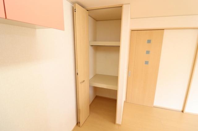 グレースファンタジア　Ⅰ（101） 部屋画像