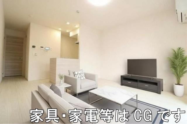 La Maison天川原町一丁目　B棟（101） 部屋画像