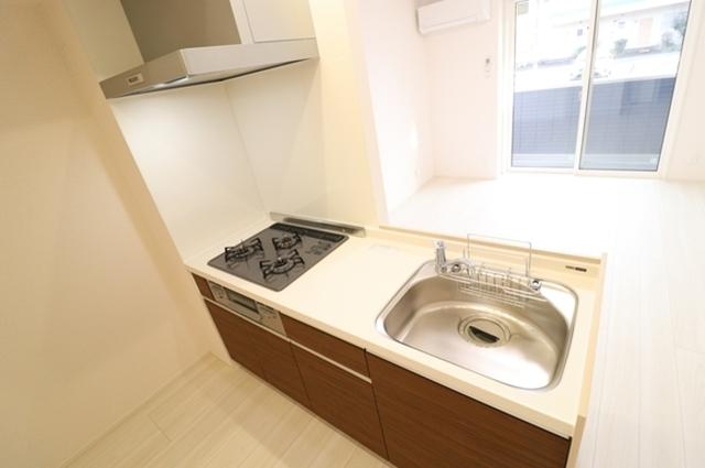 La Maison天川原町一丁目　B棟（101） 部屋画像