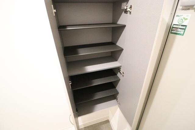 La Maison天川原町一丁目　B棟（101） 部屋画像