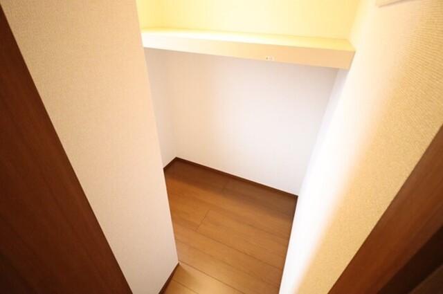 ドムスレジーナ　Ａ（202） 部屋画像