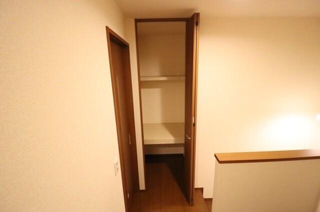 ドムスレジーナ　Ａ（202） 部屋画像