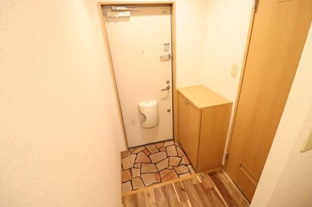 シャテロ（110） 部屋画像