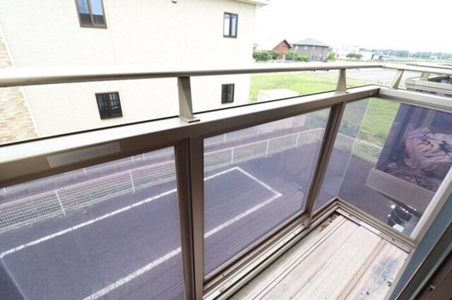 シャテロ（110） 部屋画像