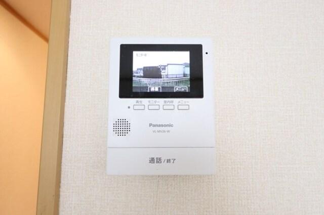 シャテロ（110） 部屋画像