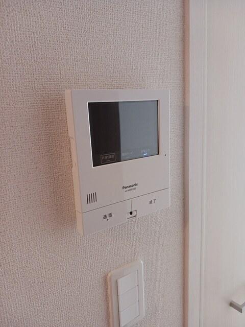サン・フィオーレ　Ⅲ（101） 設備