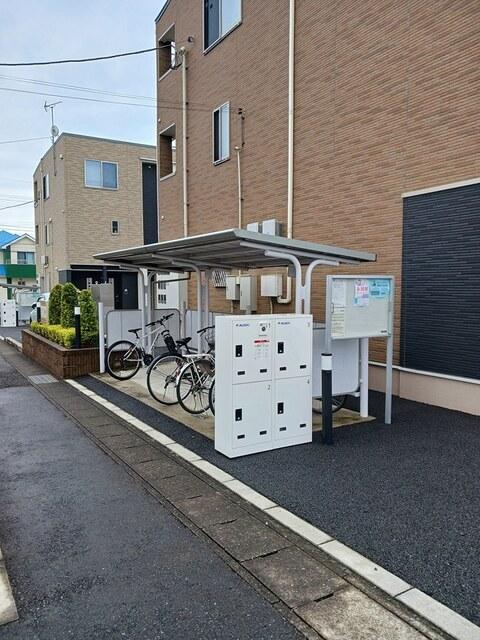 エクセレント　Ｔ．Ｙ　Ⅱ（102） その他部屋・スペース