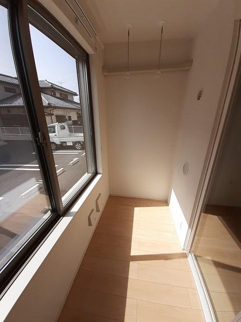 エクセレント　Ｔ．Ｙ　Ⅱ（102） 室内