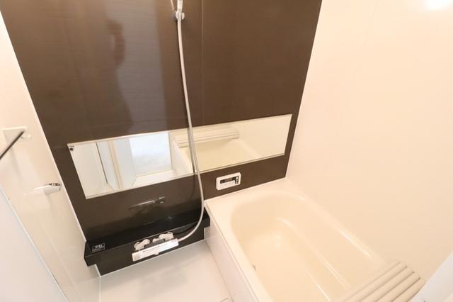 RELUXIA　A（202） 部屋画像