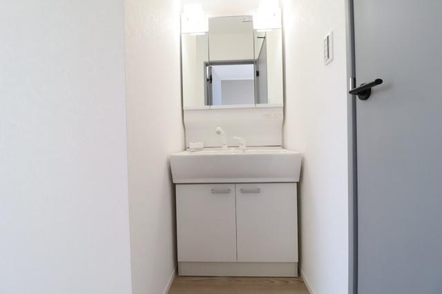 RELUXIA　A（202） 部屋画像