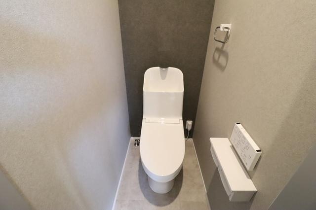 RELUXIA　A（202） 部屋画像