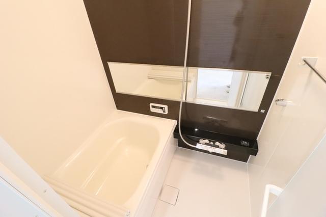 RELUXIA　A（205） 部屋画像
