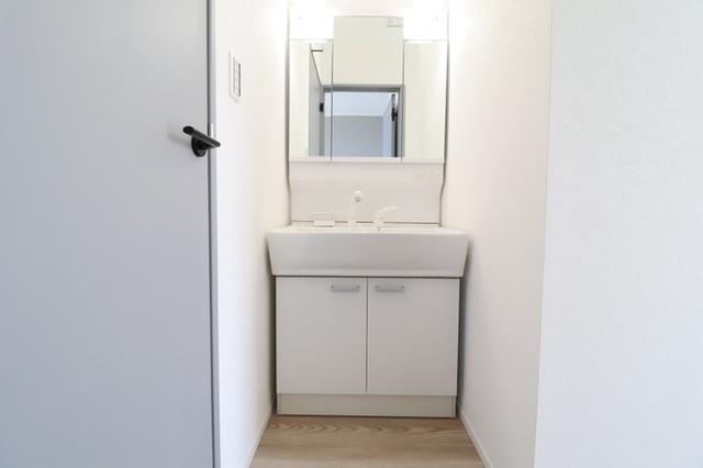 RELUXIA　A（205） 部屋画像