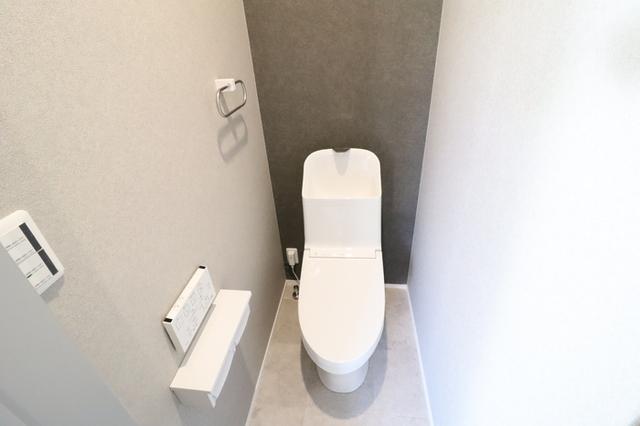 RELUXIA　A（205） 部屋画像