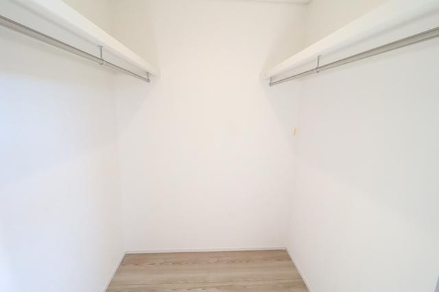RELUXIA　A（205） 部屋画像
