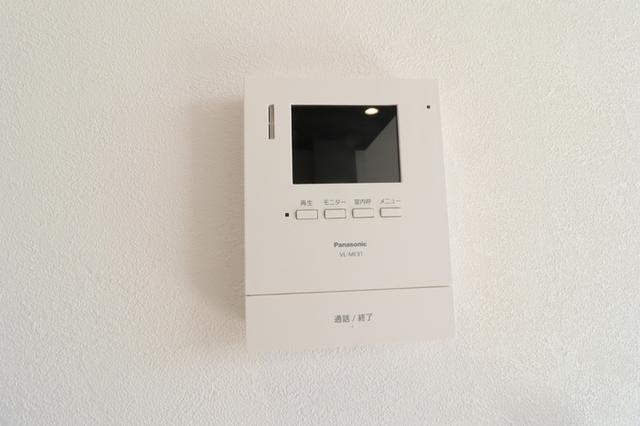 RELUXIA　A（205） 部屋画像