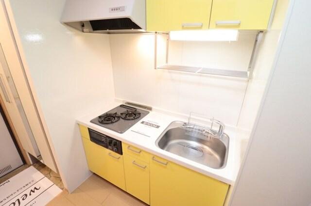 カーサＨＡＫＯＤＡ（203） 部屋画像