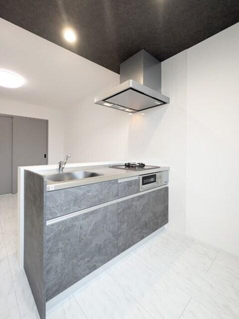 RELUXIA　B（105） 部屋画像