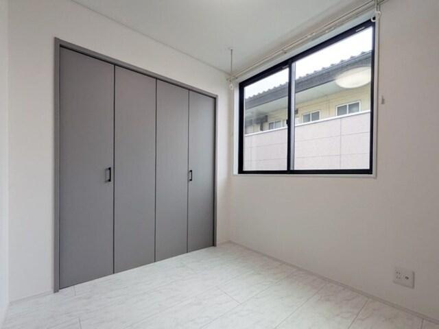 RELUXIA　B（105） 部屋画像