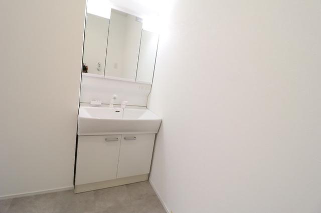 RELUXIA　B（105） 部屋画像