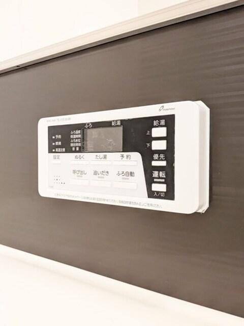 RELUXIA　B（105） 部屋画像