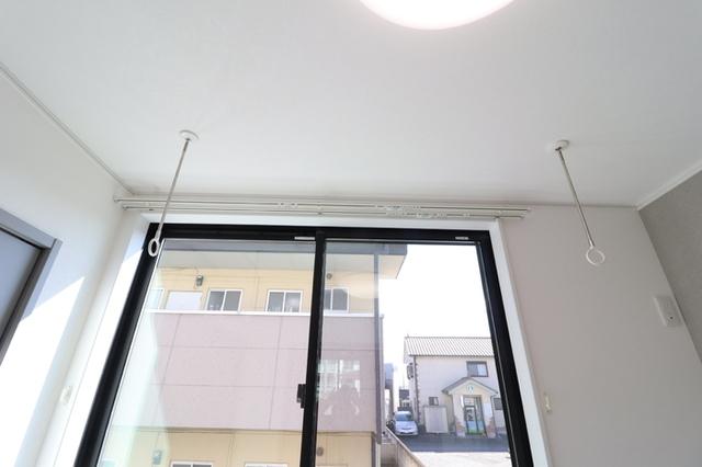 RELUXIA　B（105） 部屋画像