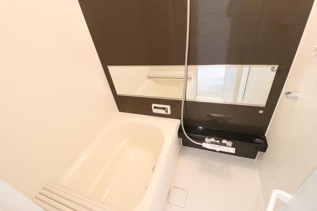 RELUXIA　B（203） 部屋画像