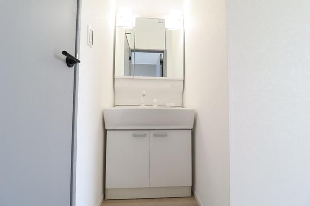 RELUXIA　B（203） 部屋画像