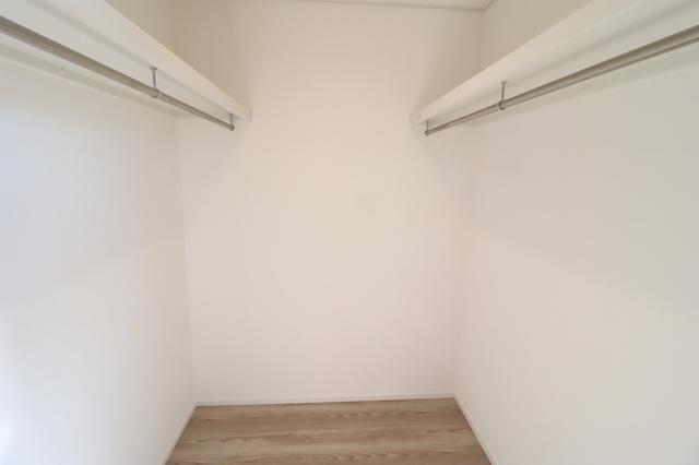 RELUXIA　B（203） 部屋画像