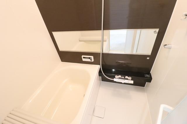 RELUXIA　B（205） 部屋画像