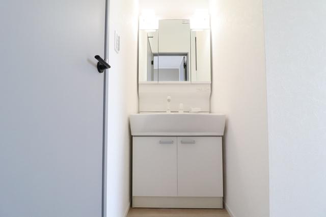 RELUXIA　B（205） 部屋画像