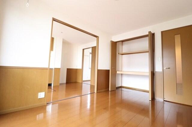 サニーウェル　Ａ/Ｂ（A102） 部屋画像