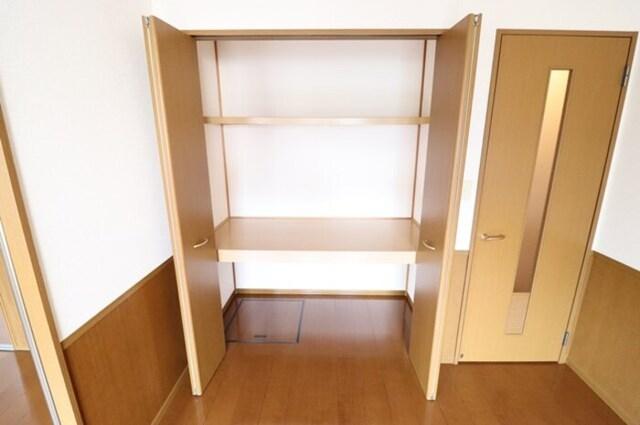 サニーウェル　Ａ/Ｂ（A102） 部屋画像